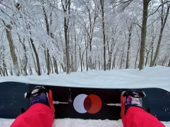 Tremblant conditions