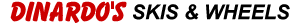 Dinardo’s Skis and Wheels