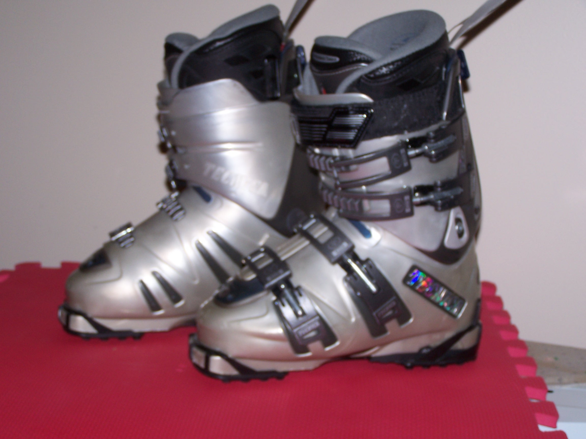 boots