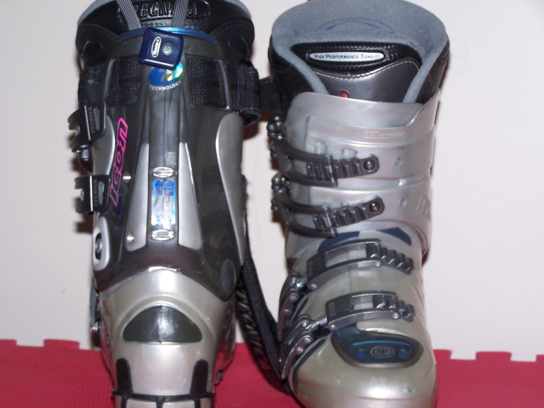boots