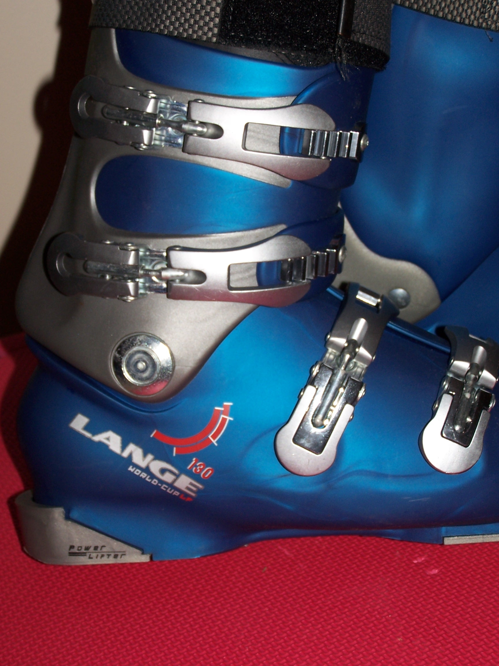 boots