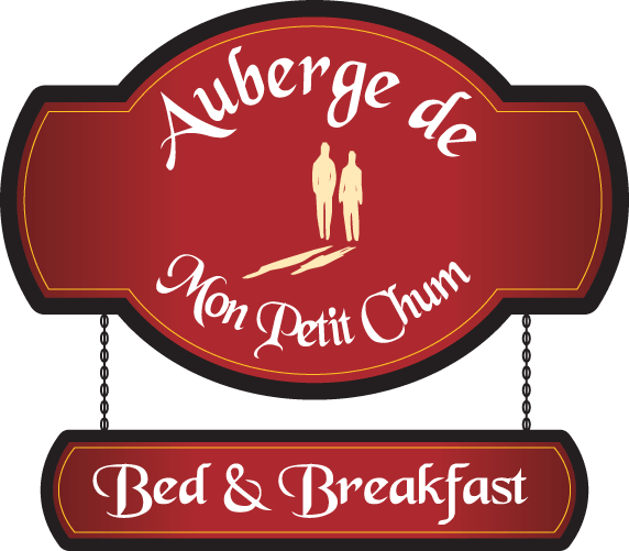 Auberge de Mon Petit Chum B&B