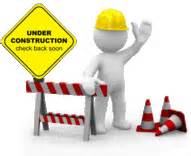 :-( Under Construction