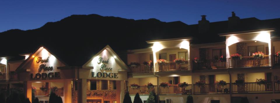 Park Place Lodge