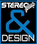 Stereo Plus & Design