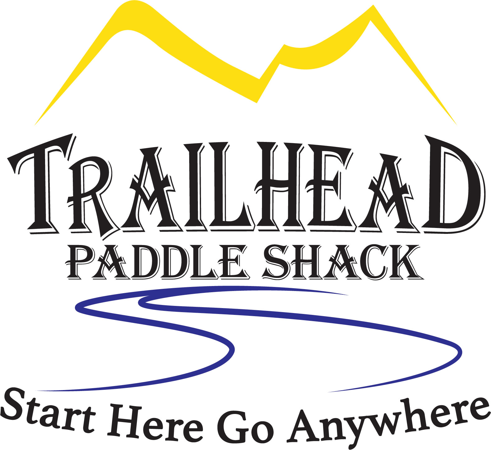 Trailhead